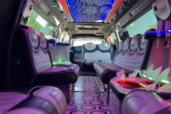 Knoxville Limousine Rental