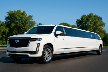 Knoxville Limousine