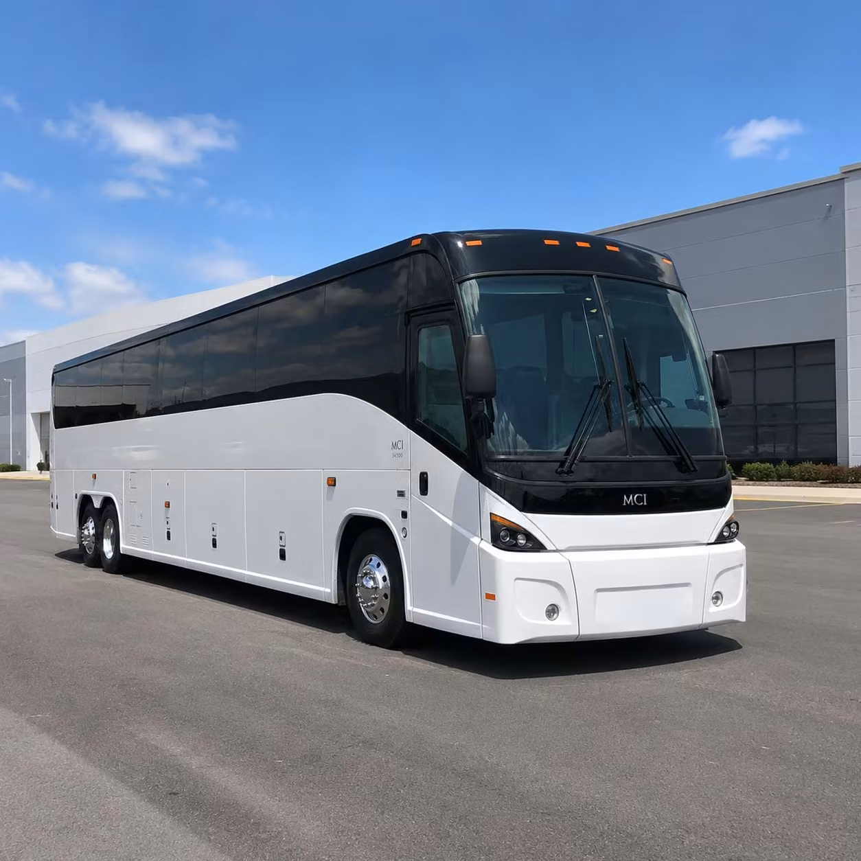 find exactly what you need for knoxville construction site crew transportation