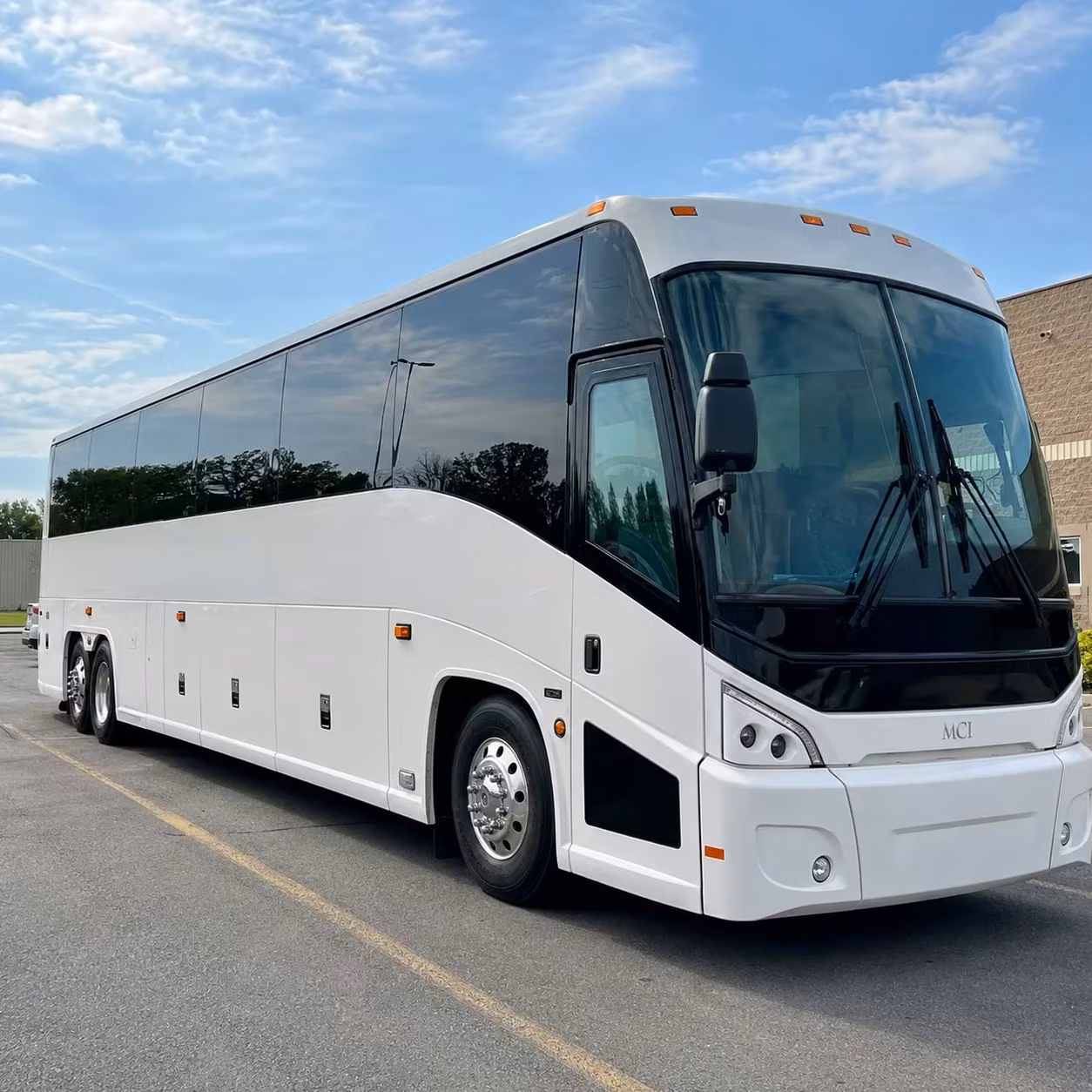 knoxville church group transportation for sunday services and weekly shuttles