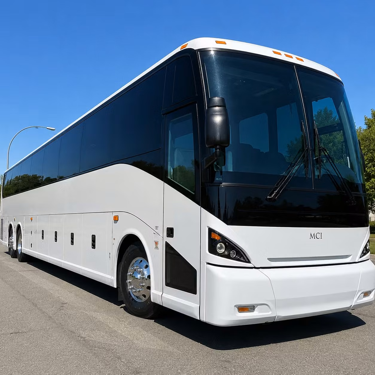 knoxville event transportation
