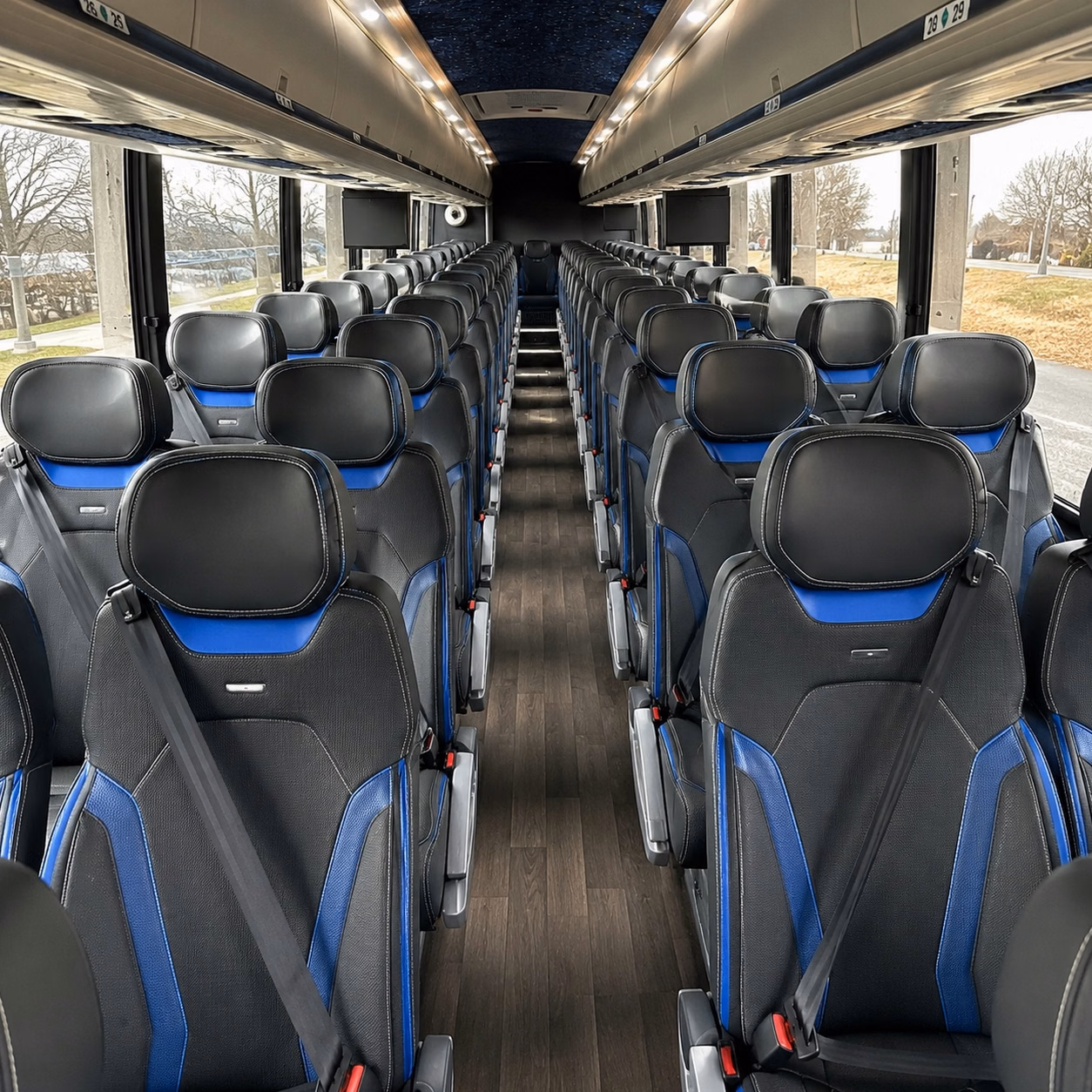 knoxville long distance transportation
