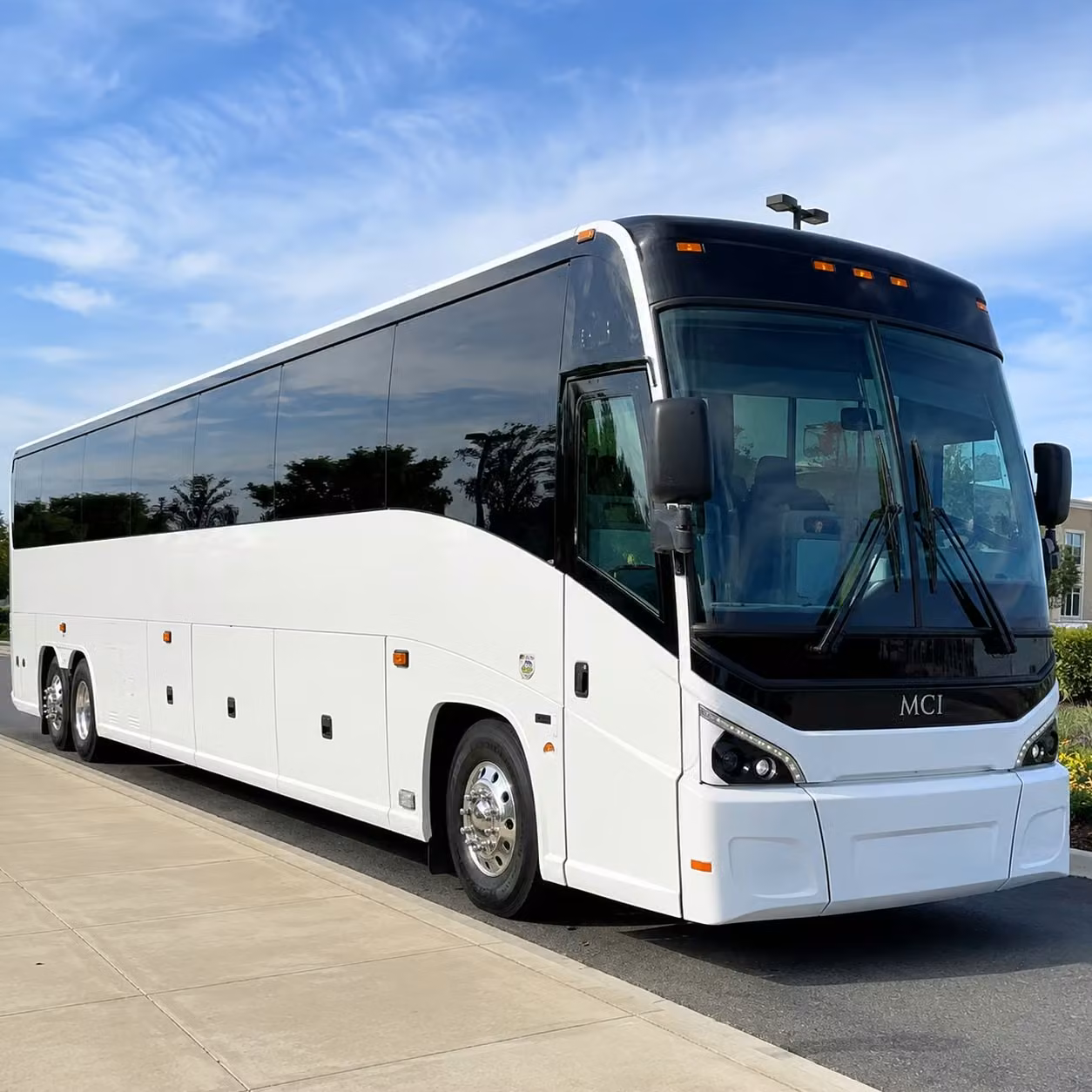 knoxville senior ministry and elderly congregation transportation