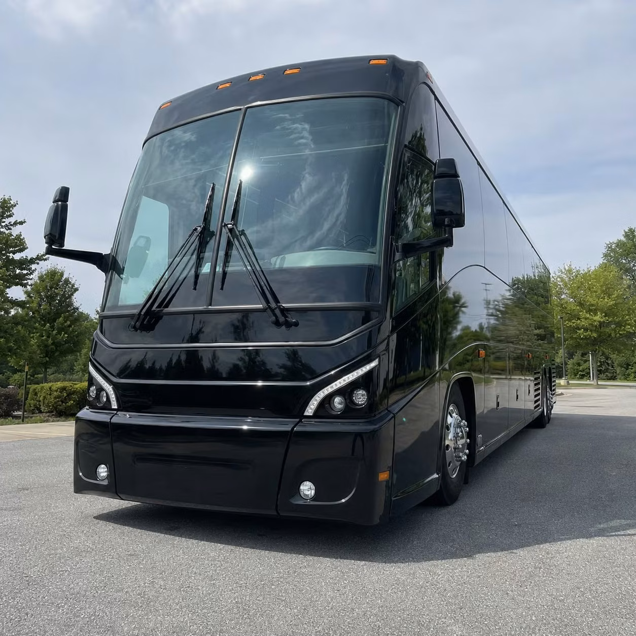 museum field trips made easy with knoxville charter bus rentals