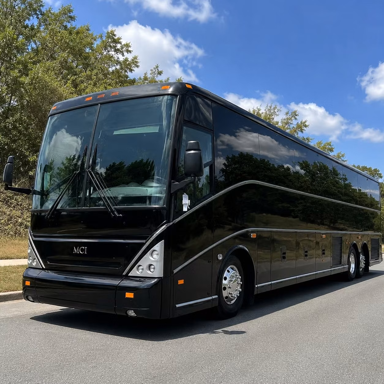 not in knoxville you can still find concert transportation nearby