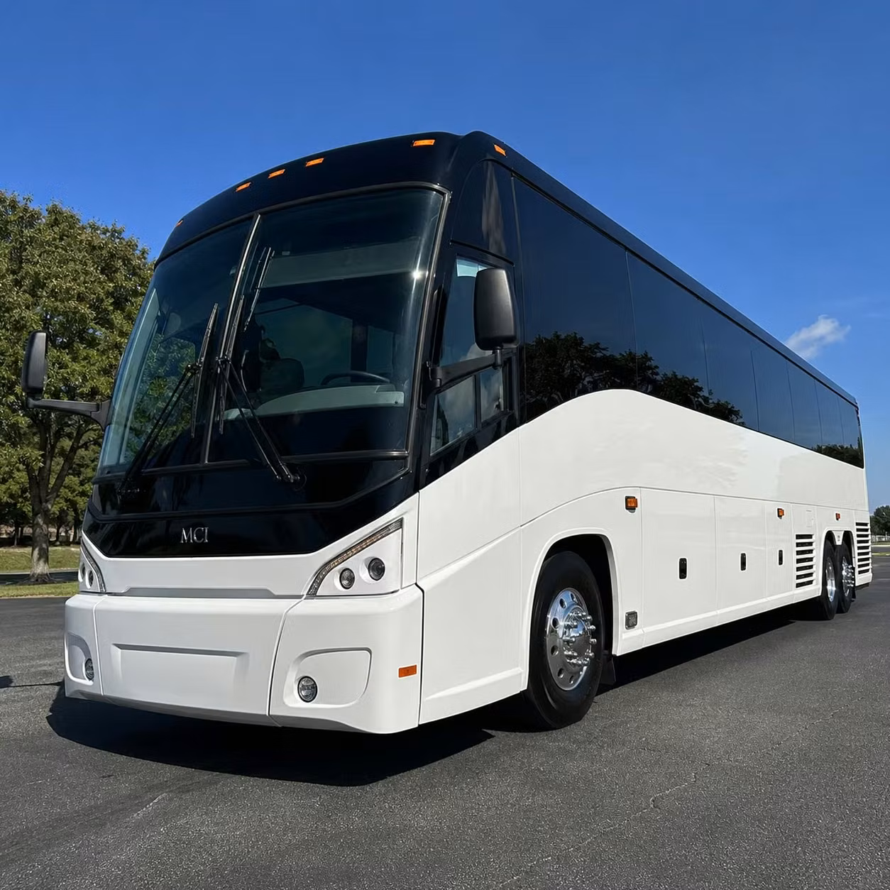 not in knoxville you can still find long distance transportation nearby