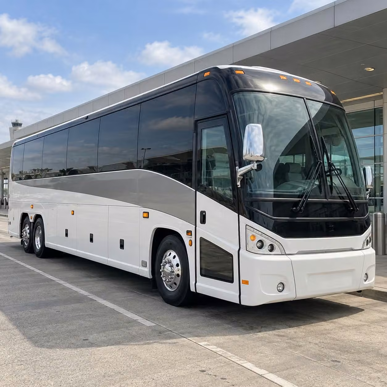 not in knoxville you can still find prom transportation nearby