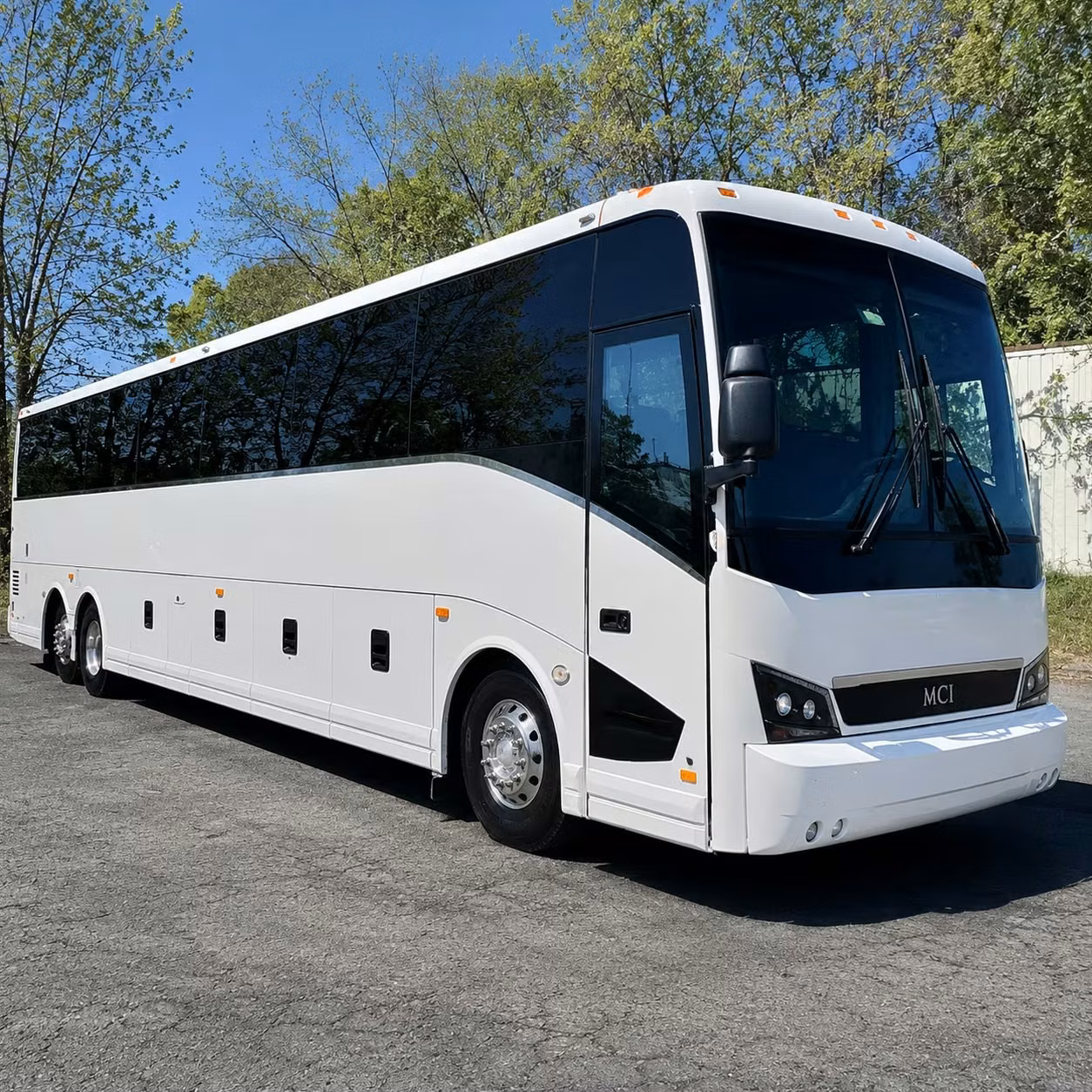 not in knoxville you can still find religious group transportation nearby