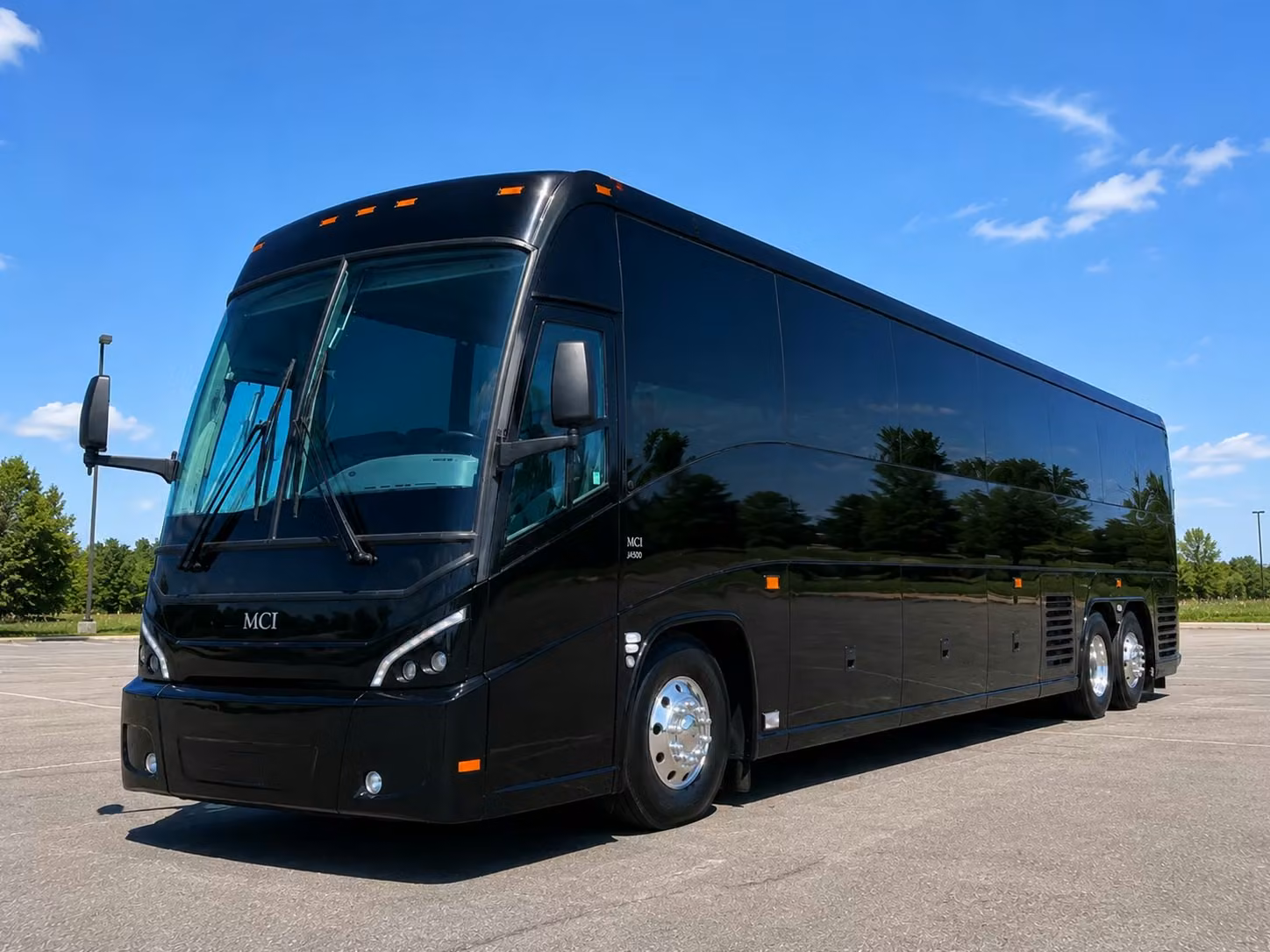 not in knoxville you can still find school event transportation nearby