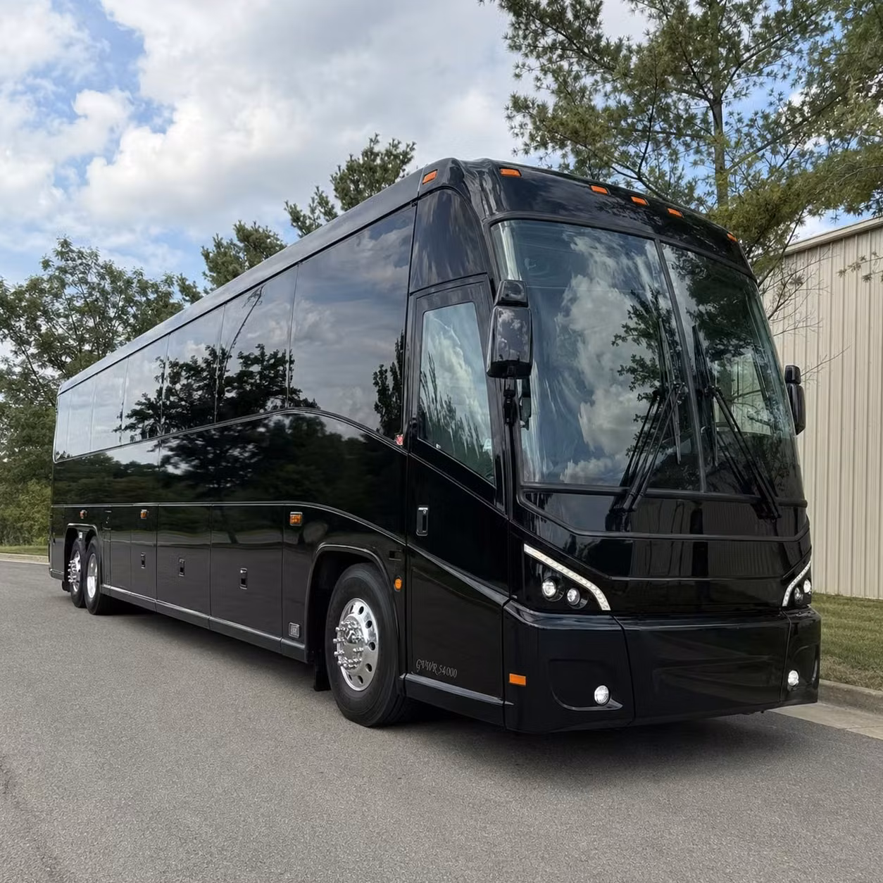 shuttle transportation for mcghee tyson air national guard base and federal facilities in knoxville