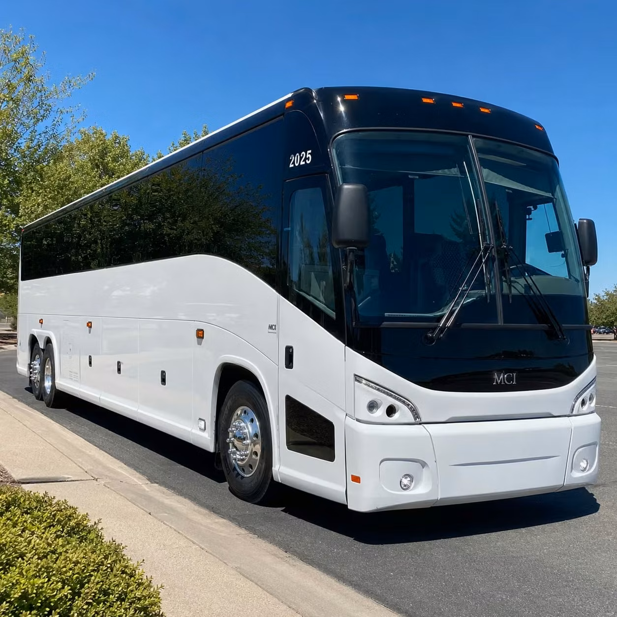 sports team and fan group transportation from knoxville