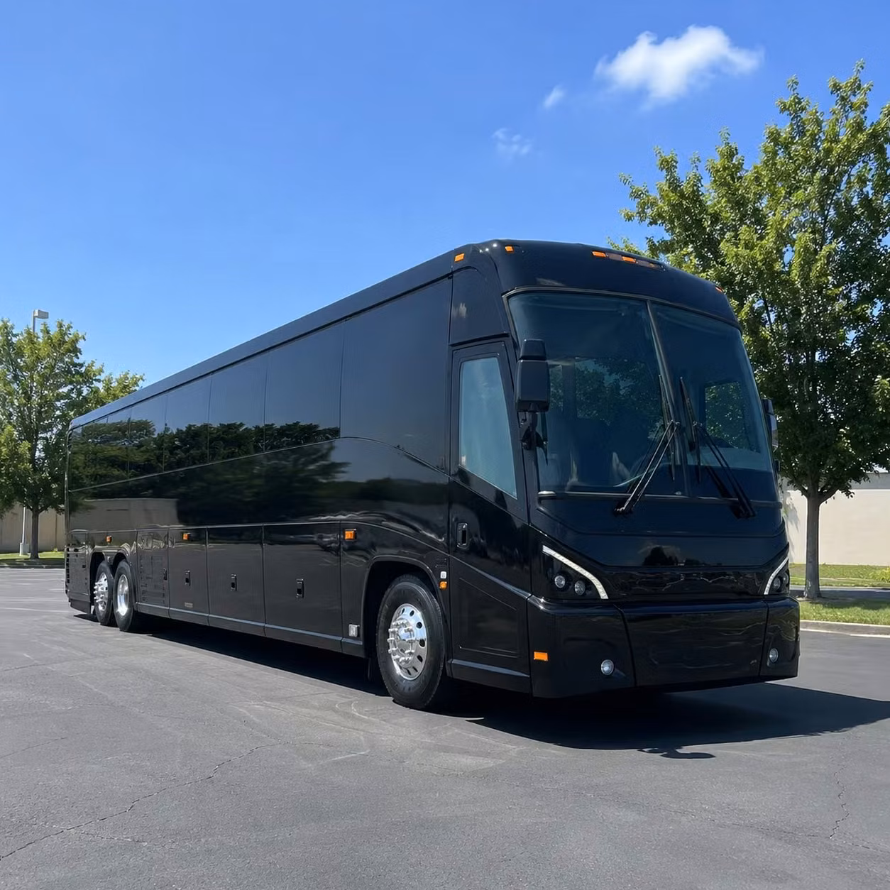 through a network of independent operators knoxville s largest employers get more transportation options