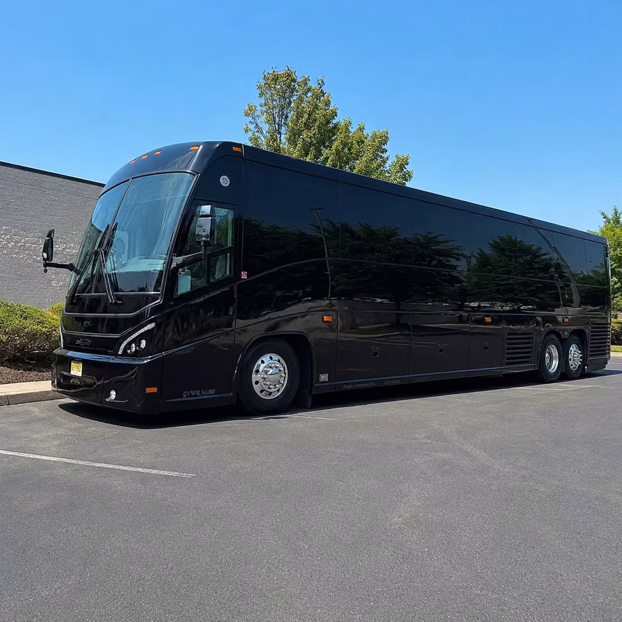 veterans event and ceremony transportation across the greater knoxville area